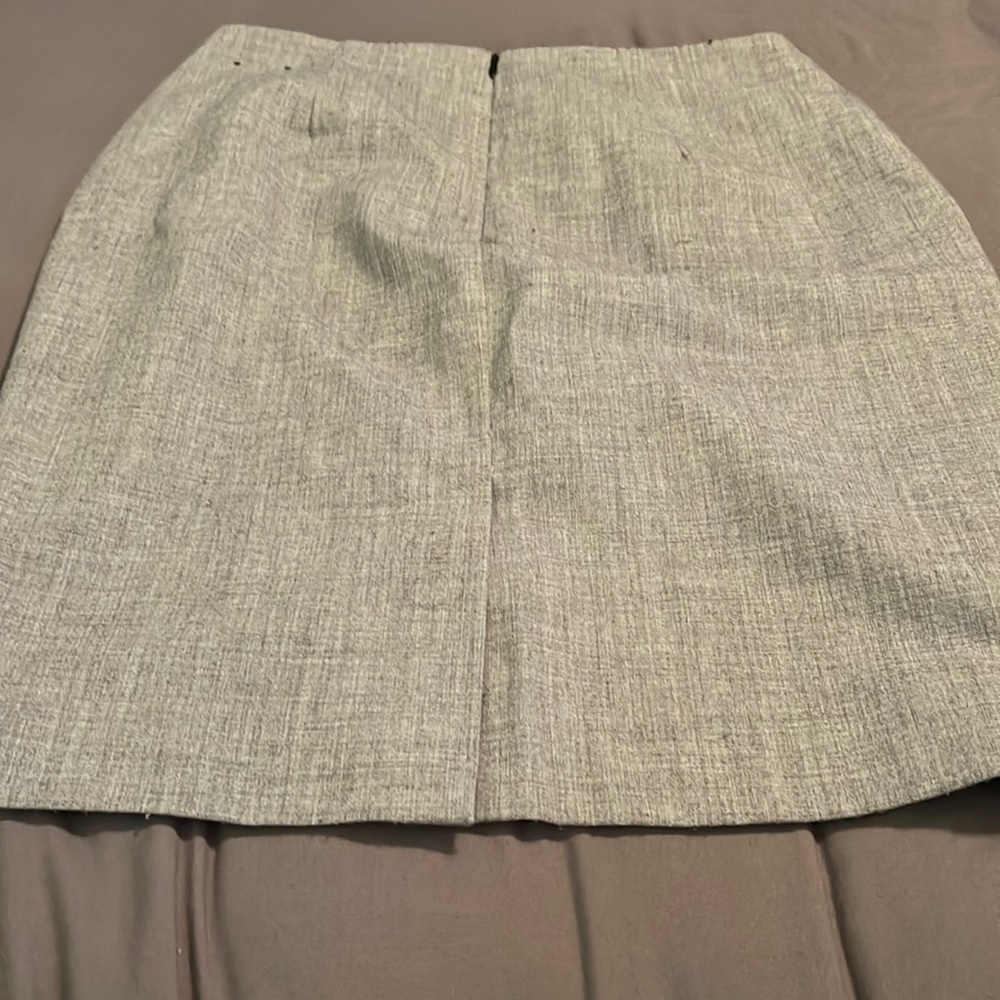 Work skirt